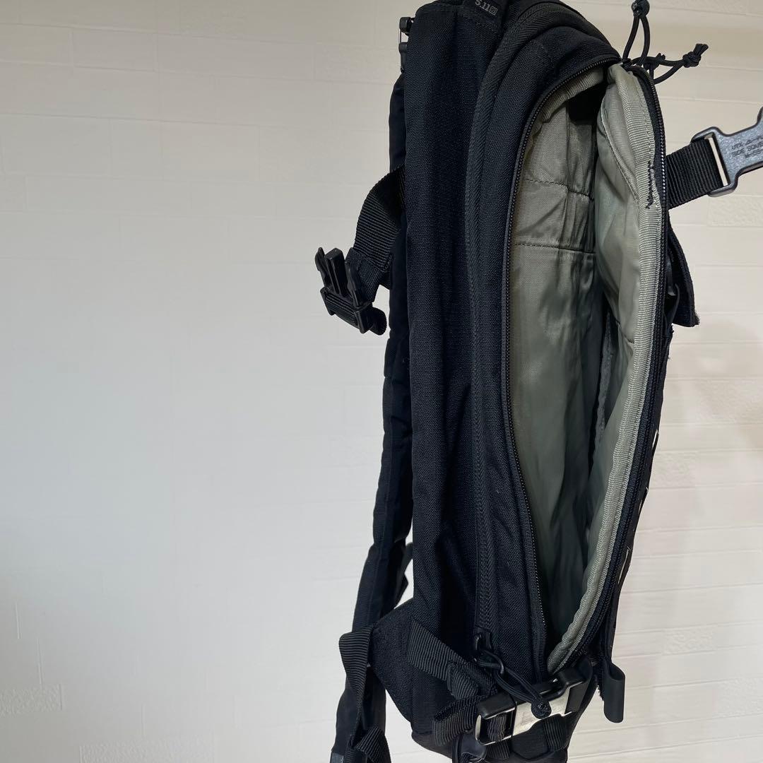 5.11 TACTICAL AMP10 バックパック