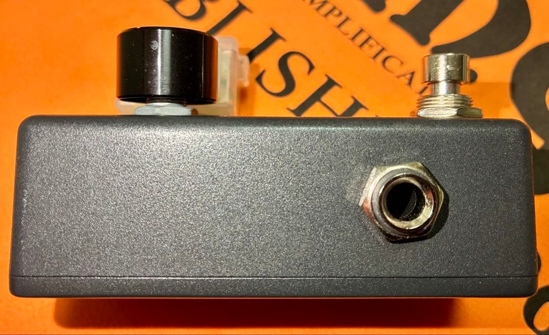 Valkyrie Spear 『Violence Booster MKII』