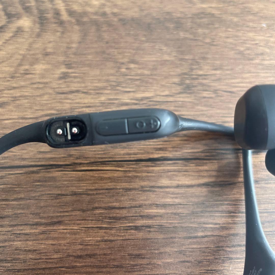 イヤホン OpenRun MINI Black S803