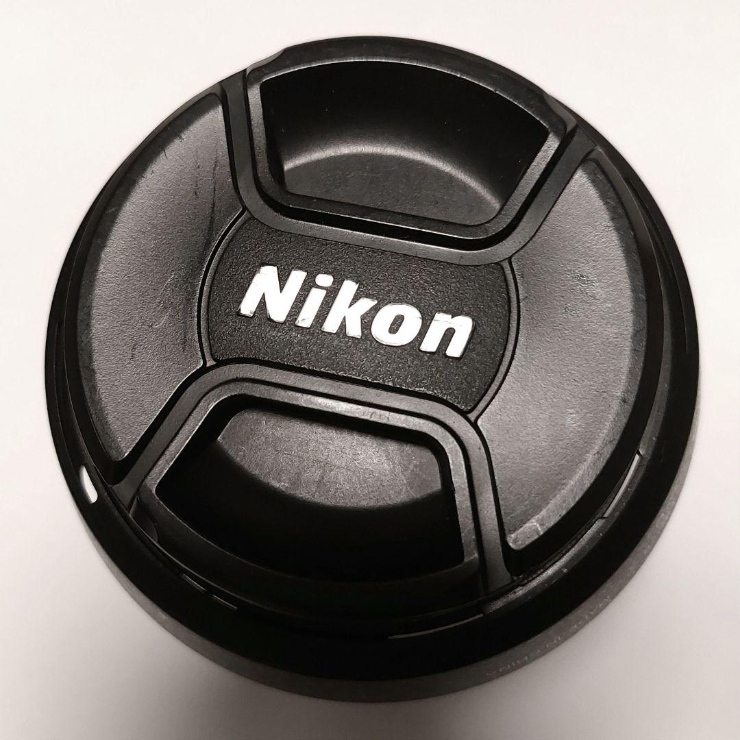 レンズ(単焦点) Nikon AF-S NIKKOR 24mm f/1.8G ED