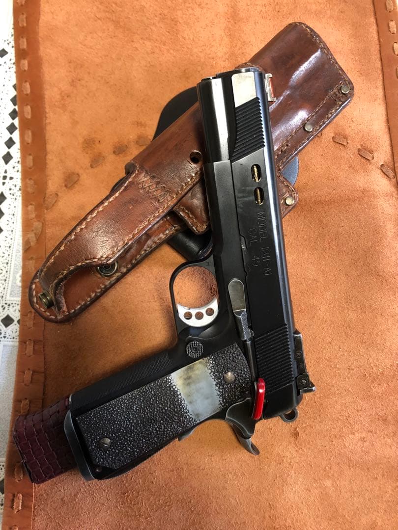 waデルタフォースカスタムバトルダメージ