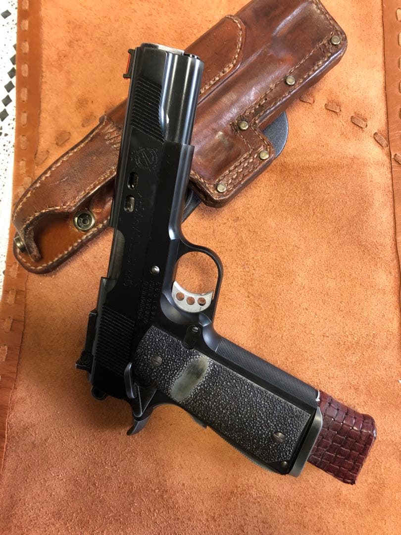 waデルタフォースカスタムバトルダメージ