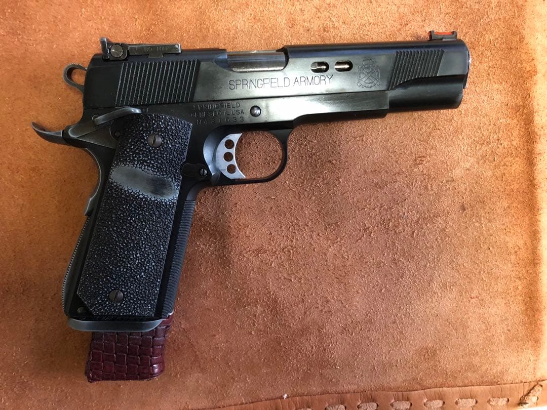 waデルタフォースカスタムバトルダメージ