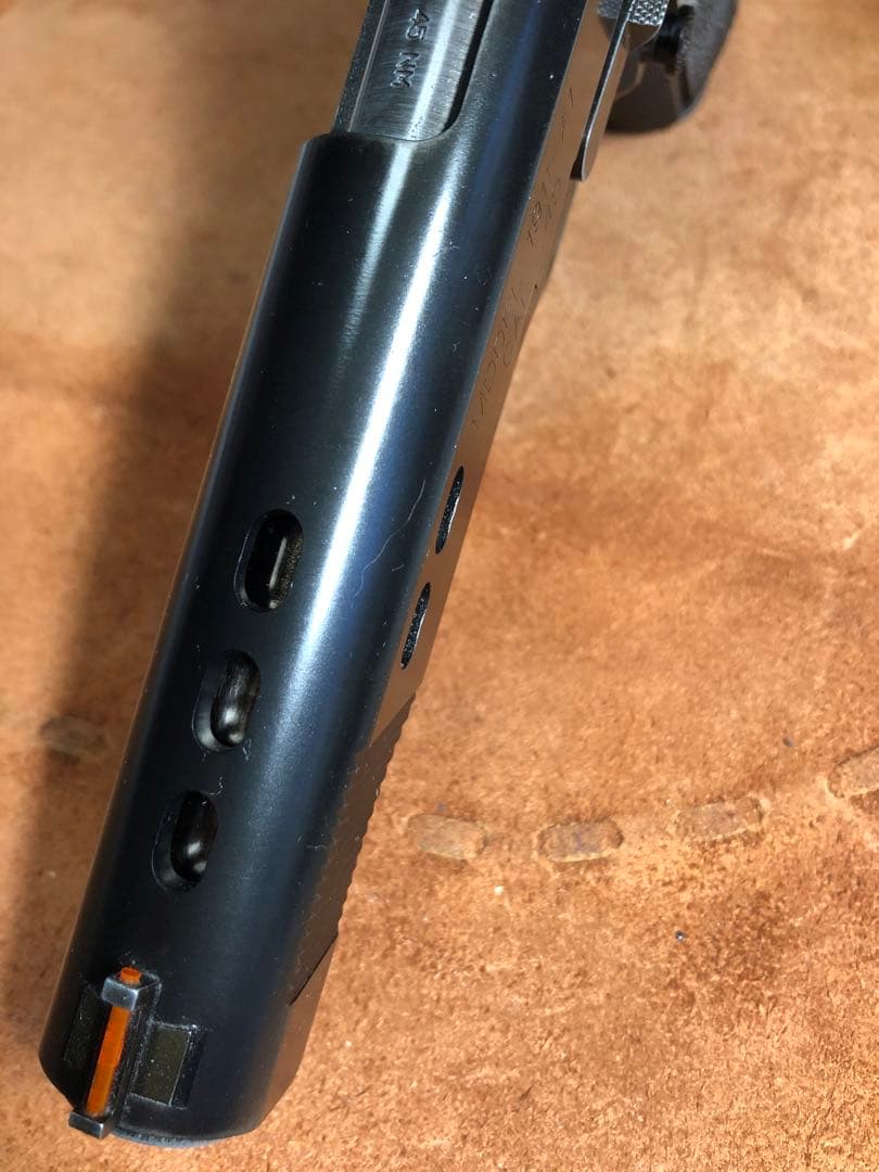 waデルタフォースカスタムバトルダメージ