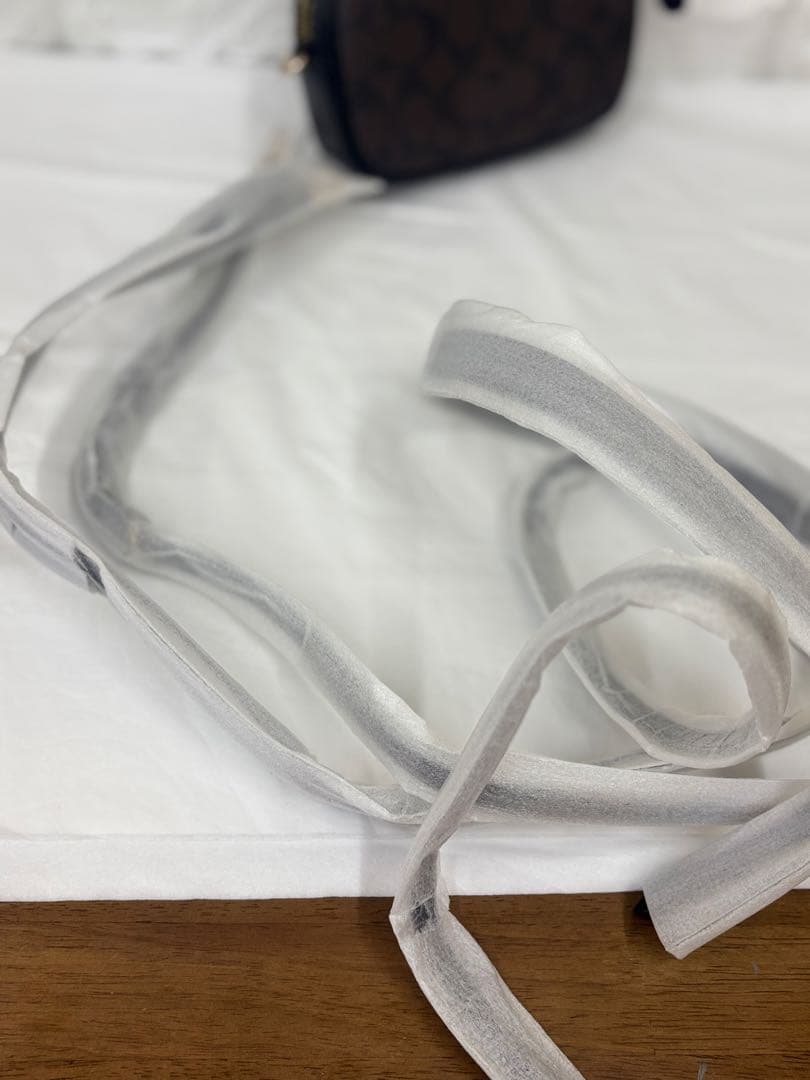 正規品！COACH コーチ 2wayバッグ