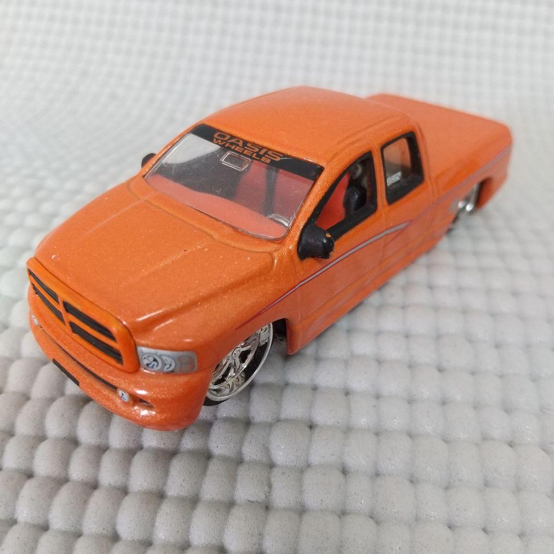 レア６台アメ車♪シボレー/ダッチ/フォード/フォルクスワーゲンJADATOYS