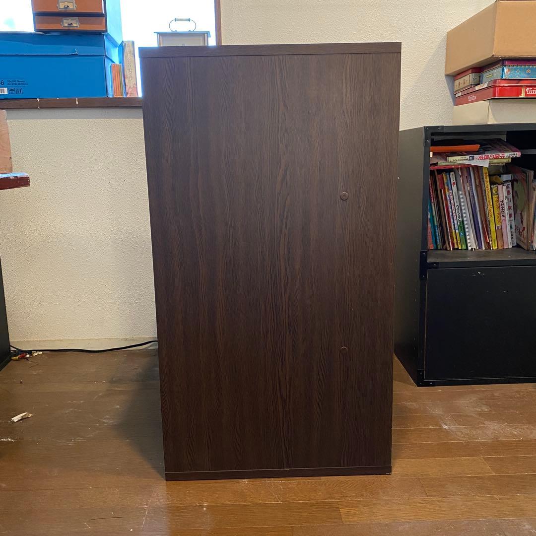 【お引取なら1500円】WAKATSUKI SV913 オーディオラック 5段