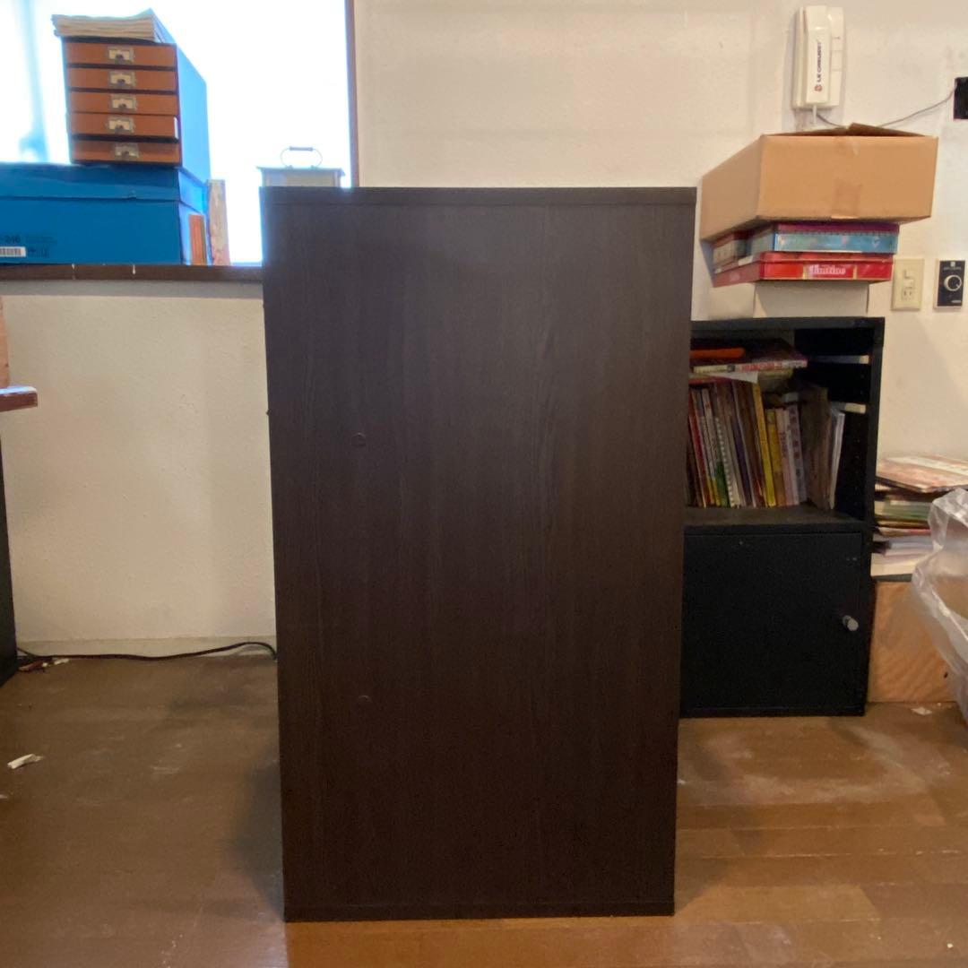 【お引取なら1500円】WAKATSUKI SV913 オーディオラック 5段