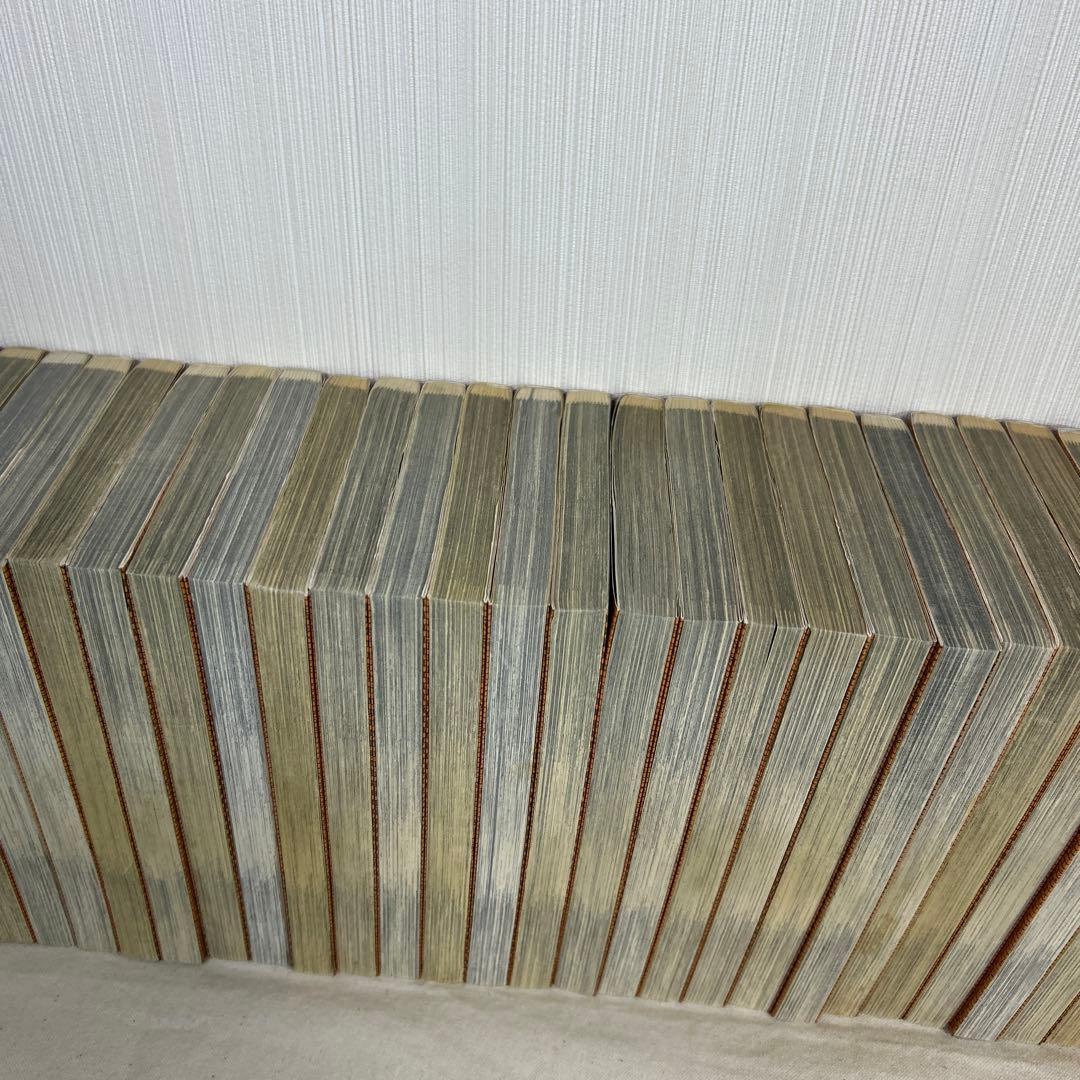 【匿名配送】　名探偵コナン 全107巻 全巻　送料無料　漫画