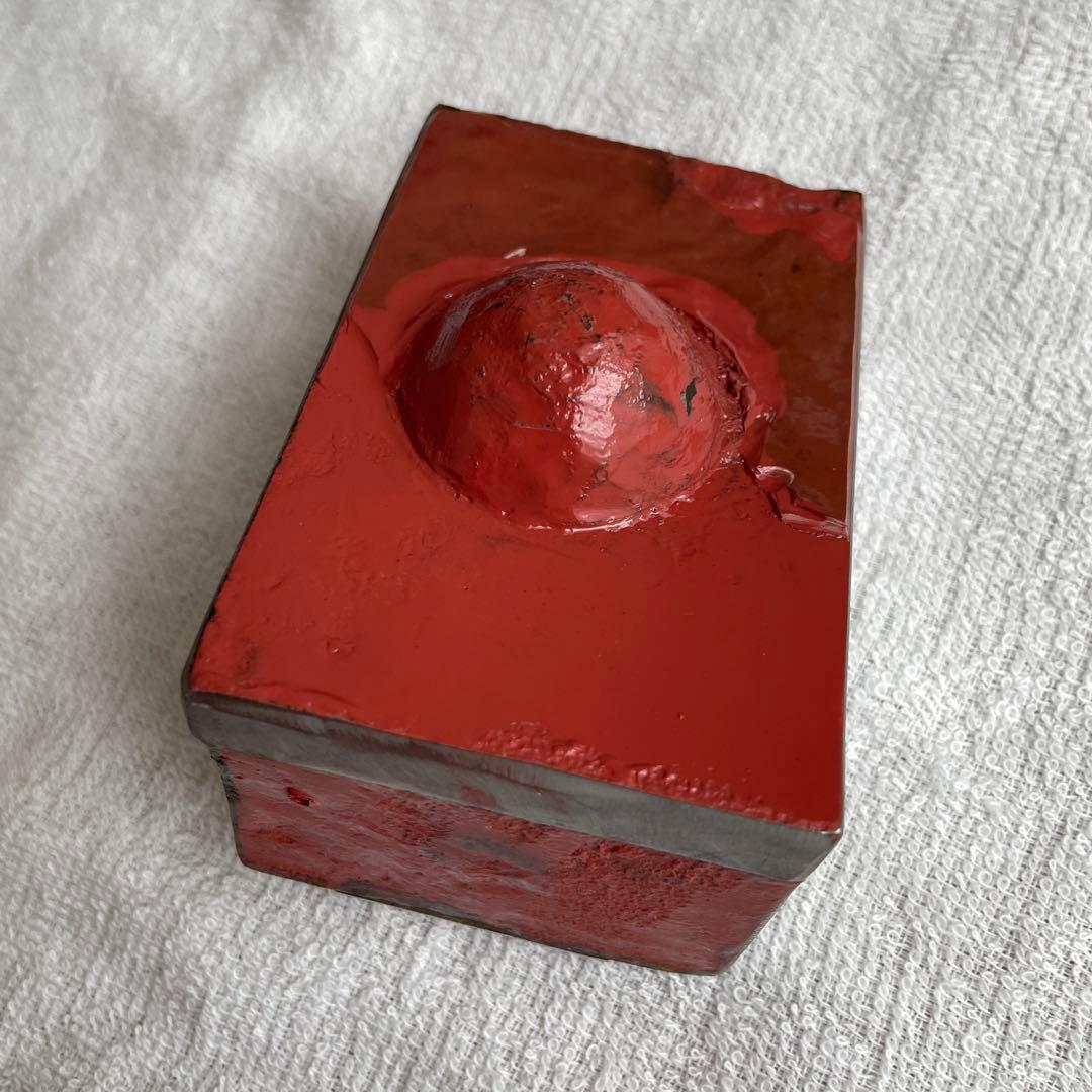 新品 余部鉄橋 リベット 橋脚 鋼材 鉄骨 国鉄 解体部材 山陰本線 JR