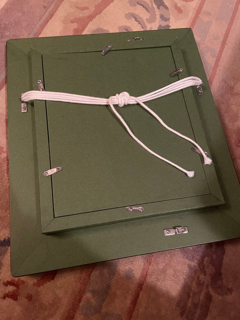 絵画　織田廣喜　オダヒロキ　ピエロ　油彩　織田ひろき　美術品　アート　おだひろき