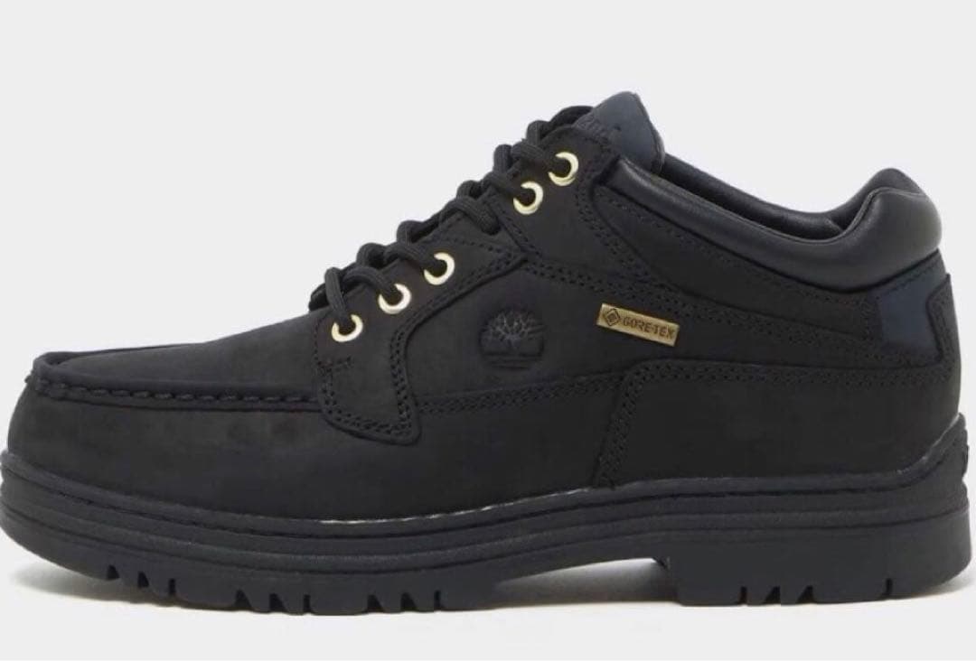 新品未使用　Timberland MOC―T GTX シューズ　8