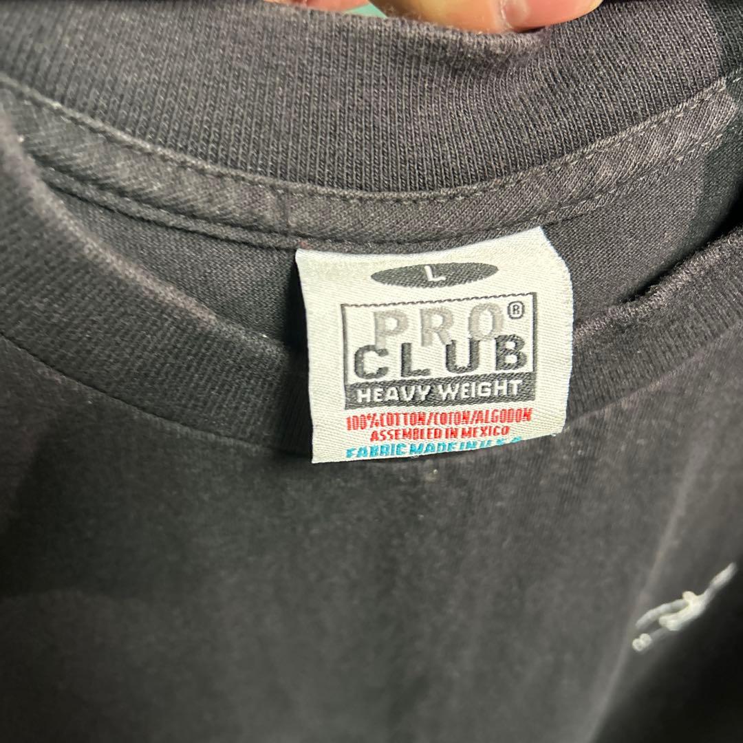 Dirty Wokers Studio 極彩色流シ三原色半袖Tee L