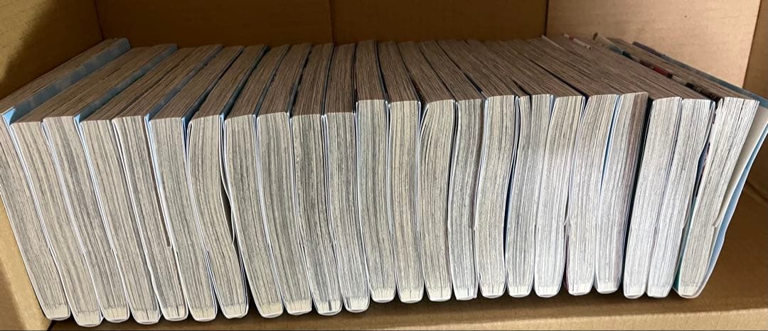 アオのハコ 1-23巻セット