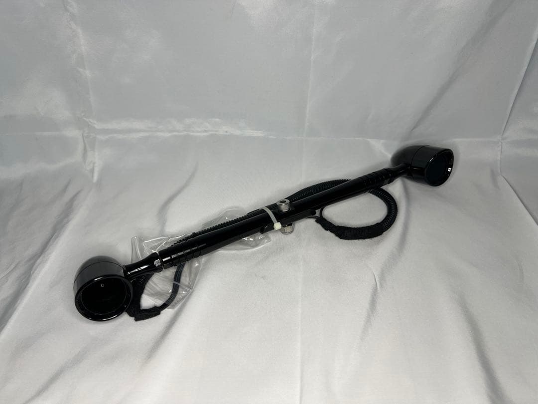 キジマフレームマウントウィンカーステー(ウィンカーライト付)