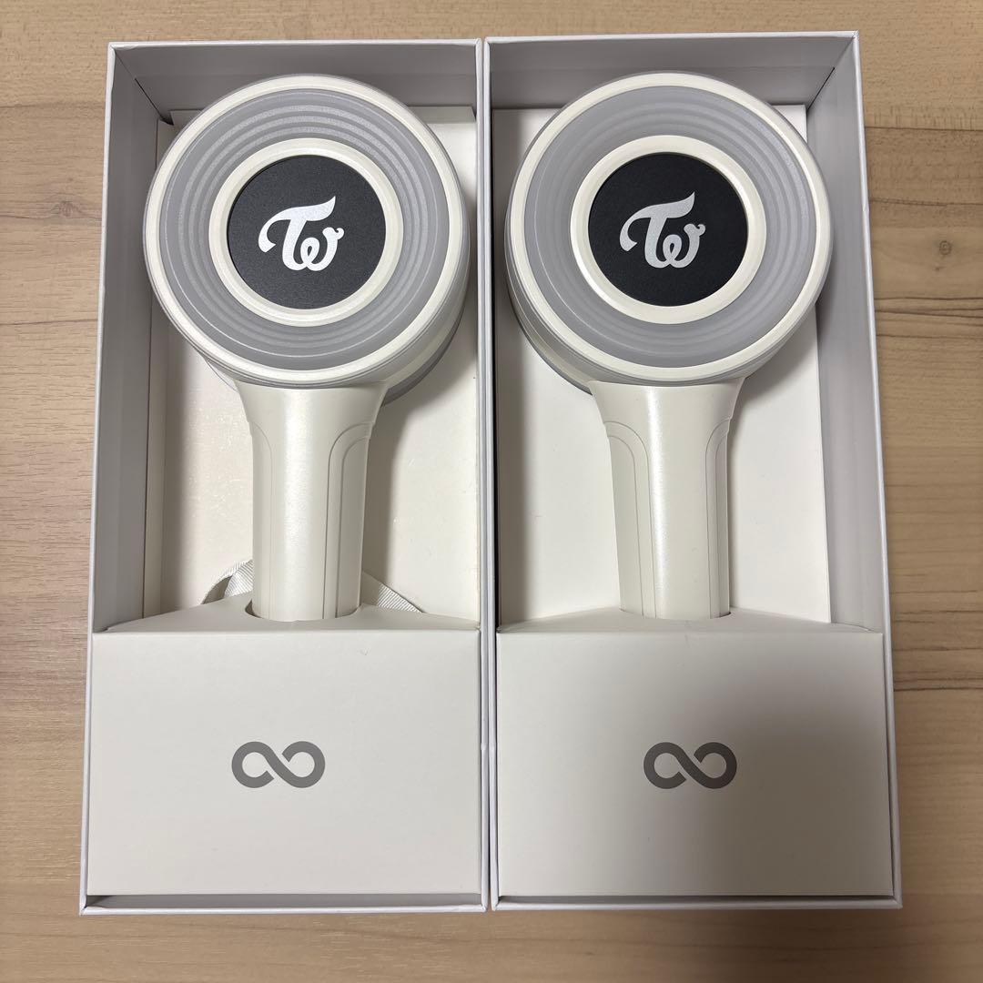 TWICE CANDYBONG ∞