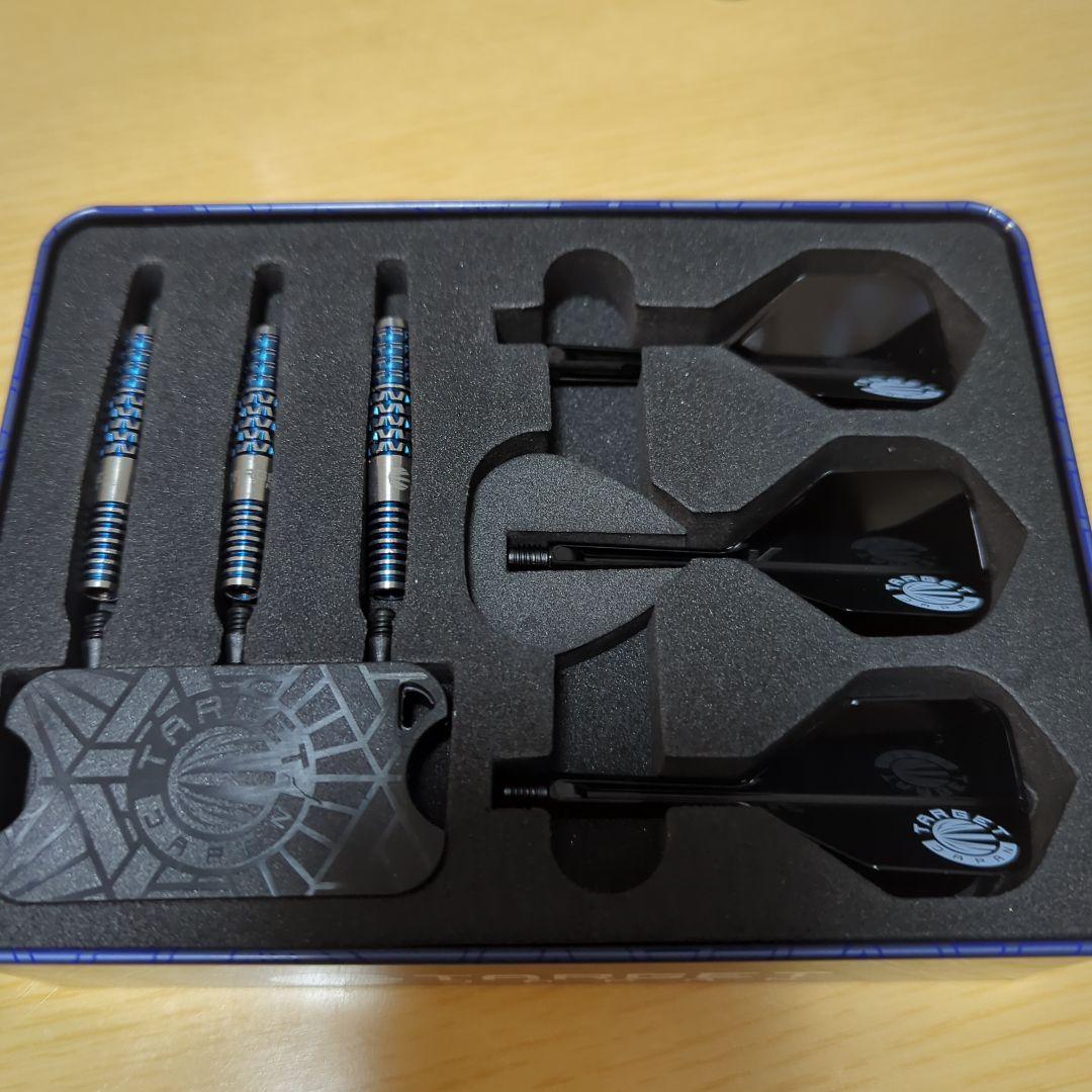 ダーツ SERENO Gen2