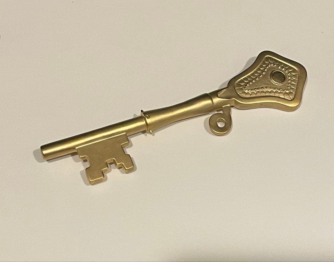 INSPIRE限定販売品　ウルトラキー