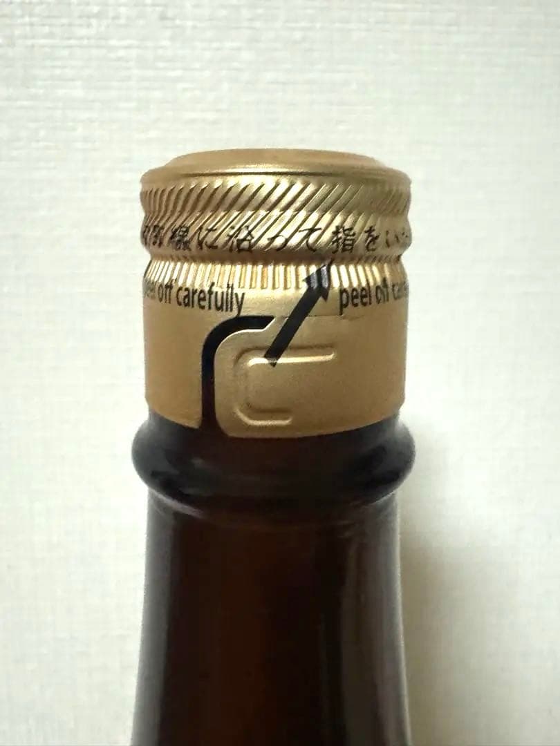 十四代　本丸　秘伝玉返し　1800ml