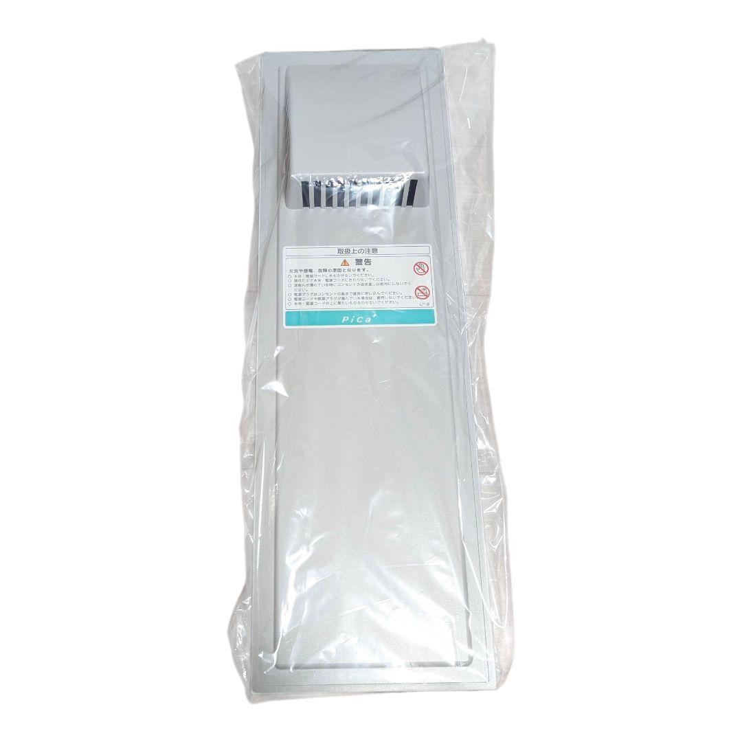 【新品未使用】PiCa 温室専用オプション 換気扇 FHB-PF10 グレー