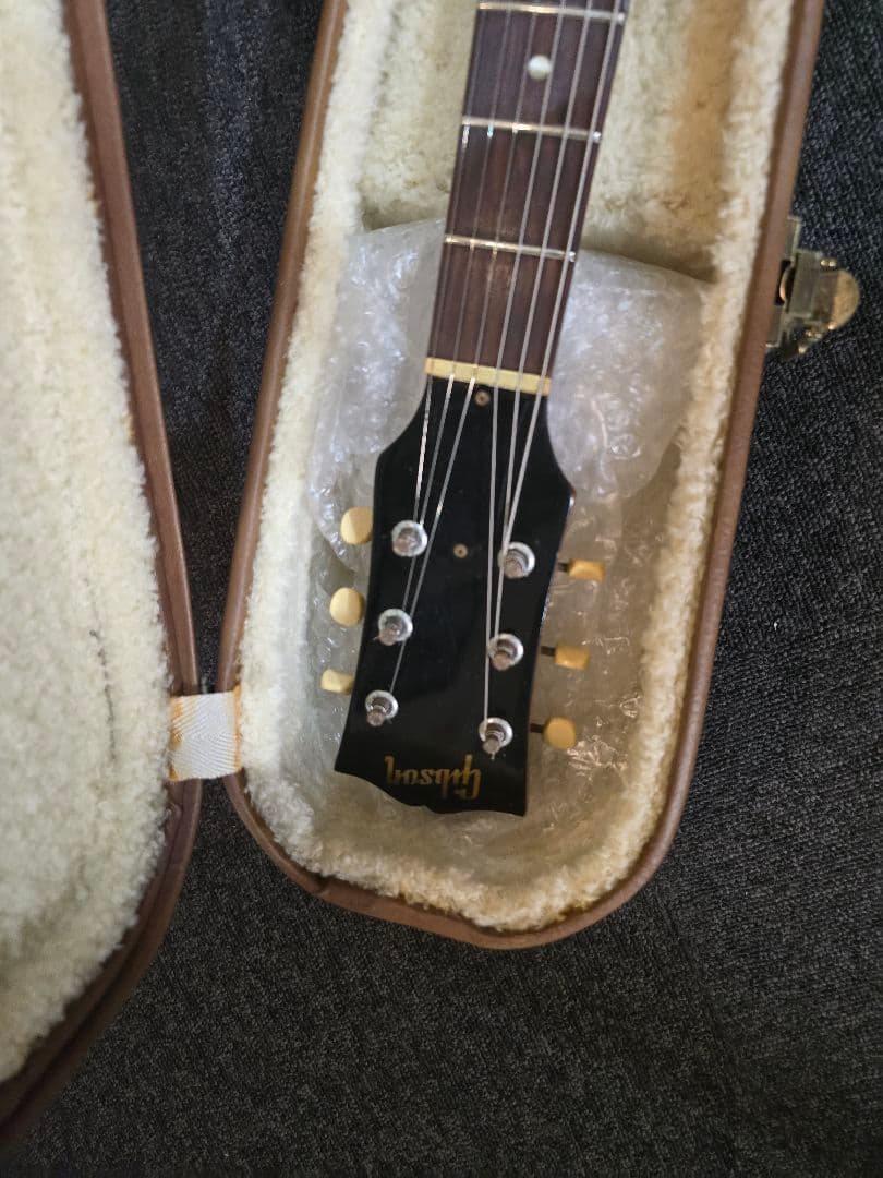 Gibson ES-125C フルアコ ギブソン　ES 175 Es 33