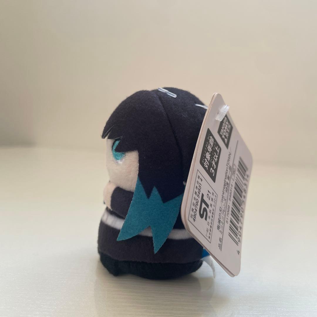 鬼滅の刃　時透無一郎　ミニミニフレンズ