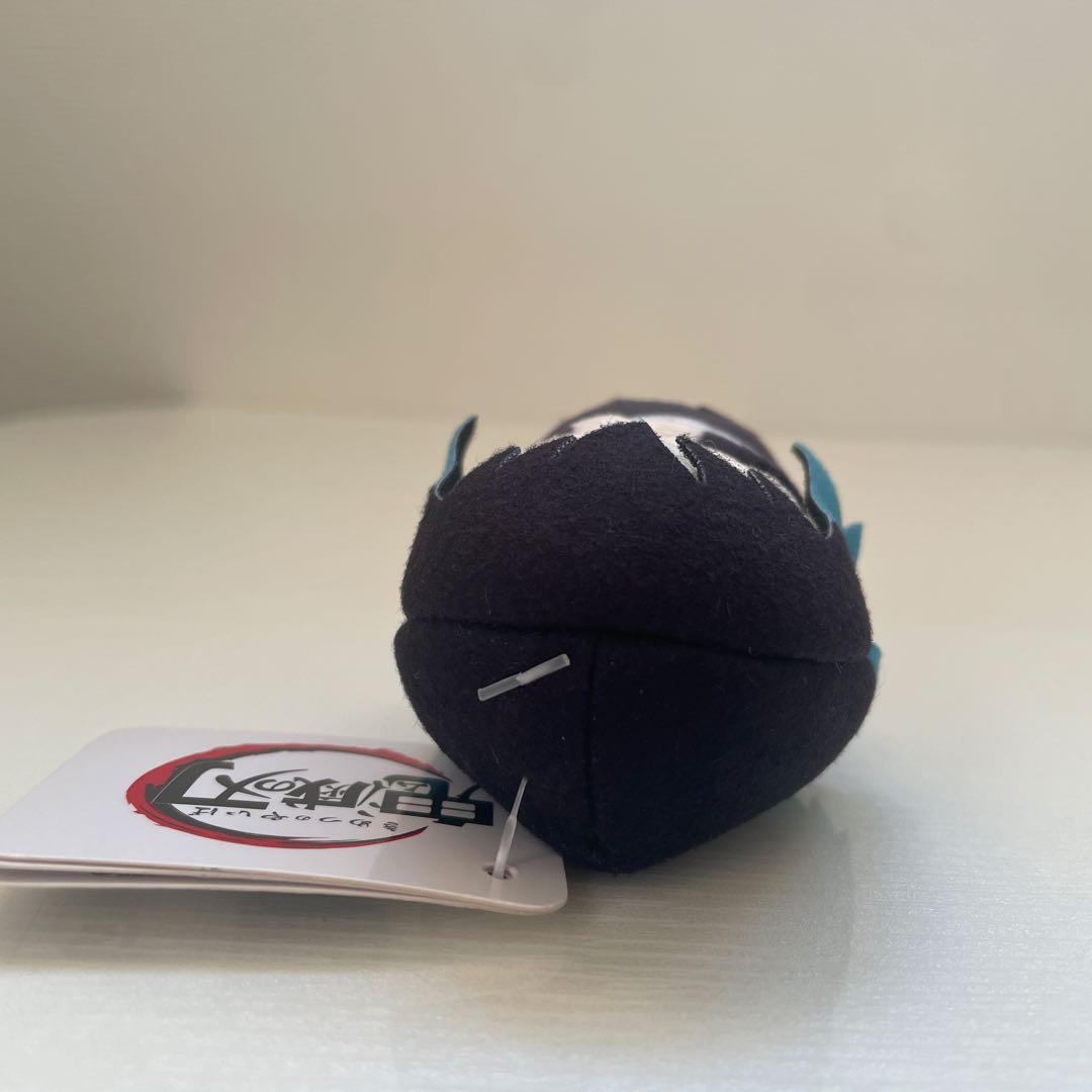 鬼滅の刃　時透無一郎　ミニミニフレンズ