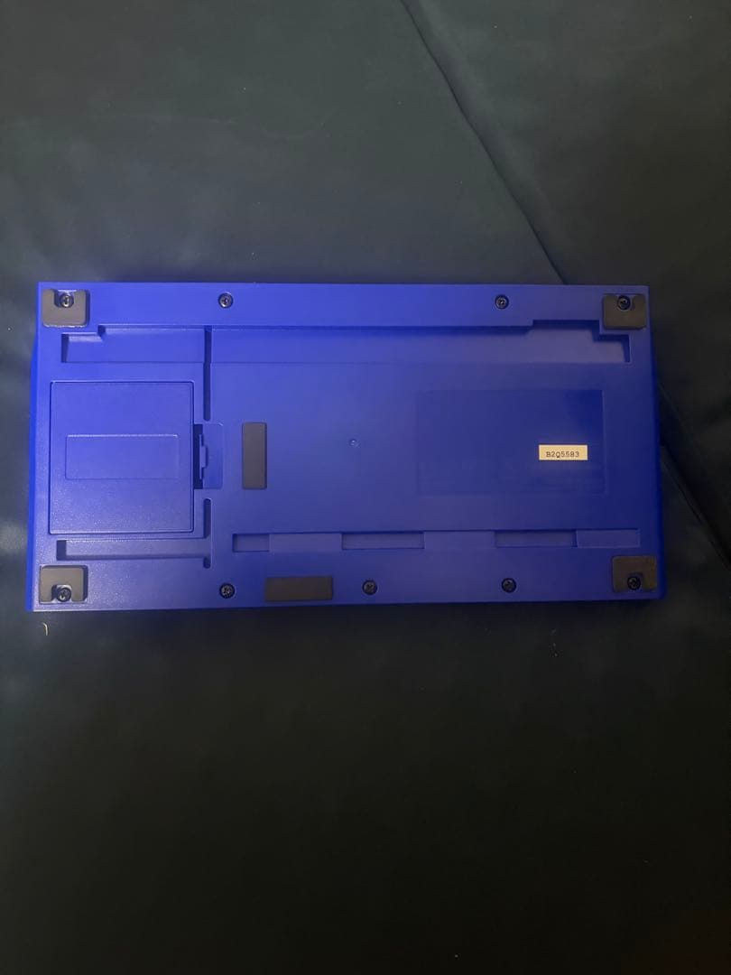 BOSS GT-1 エフェクター