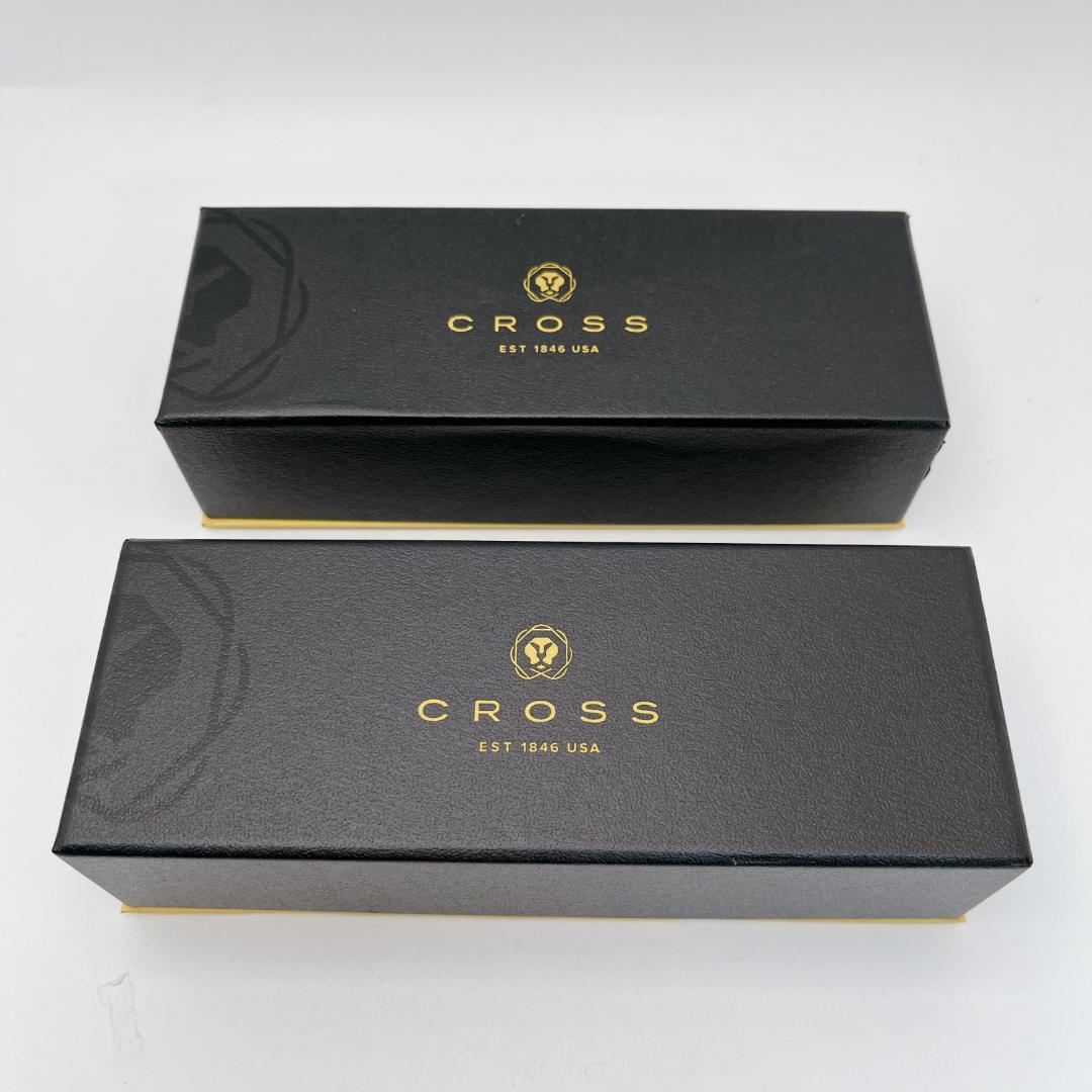 【2本】CROSS ボールペン ワンダーラスト エベレスト NAT0755-1