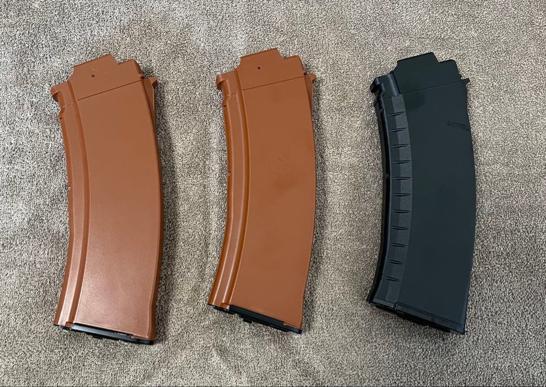 東京マルイ　次世代電動ガン　AKS74U