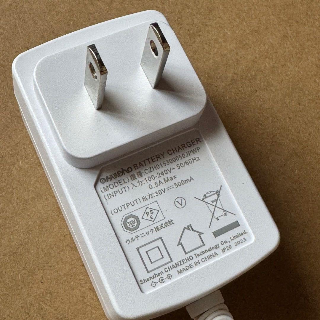 サイクロン 掃除機 コードレス 30Kpa 強力吸引 掃除 壁掛 3way 新品