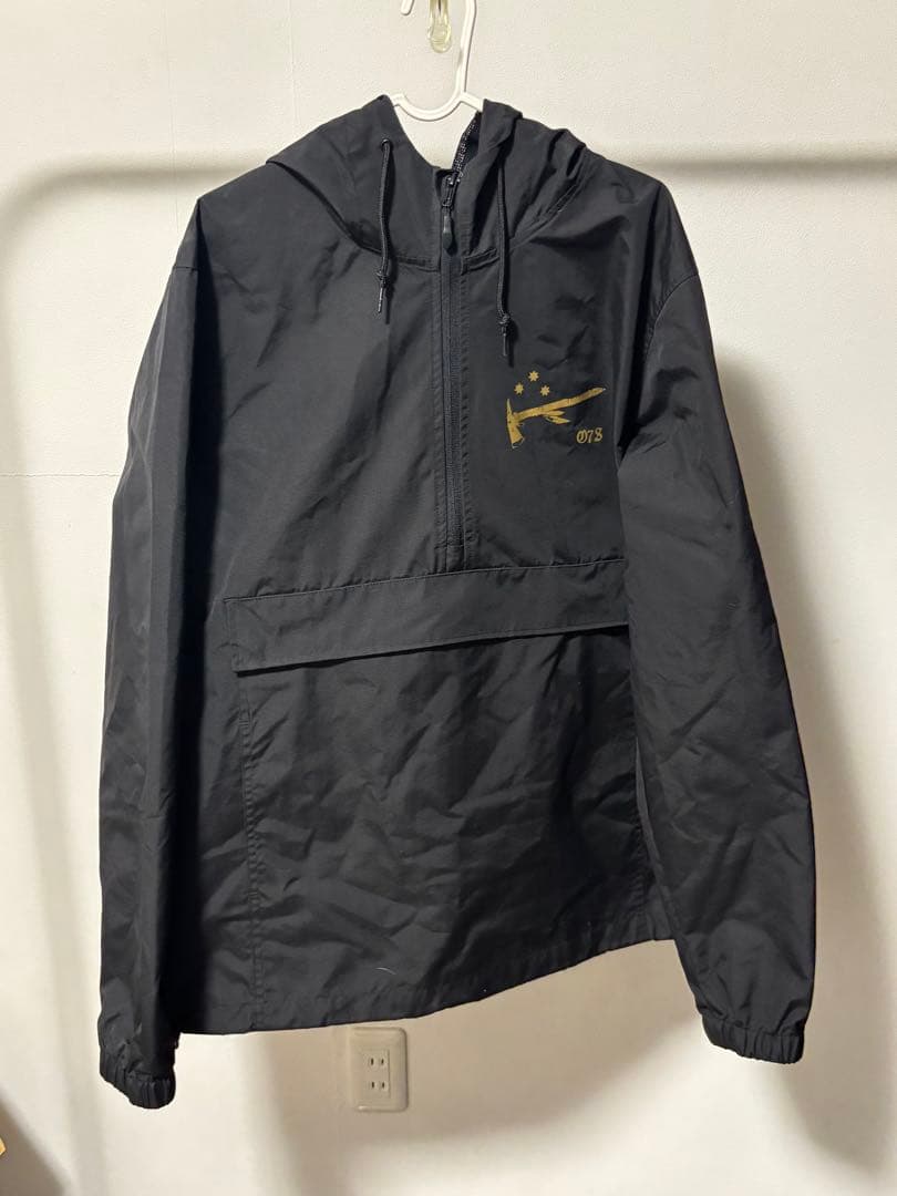 one 7 six ジャケット　レジカジ