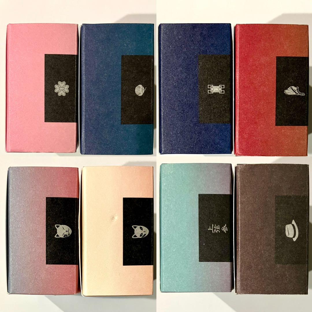 primaniacs プリマニアックス 鬼滅の刃 フレグランス 香水 19本