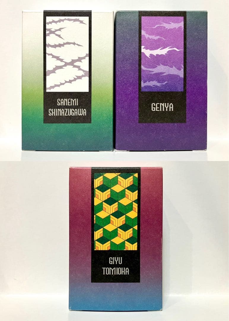 primaniacs プリマニアックス 鬼滅の刃 フレグランス 香水 19本