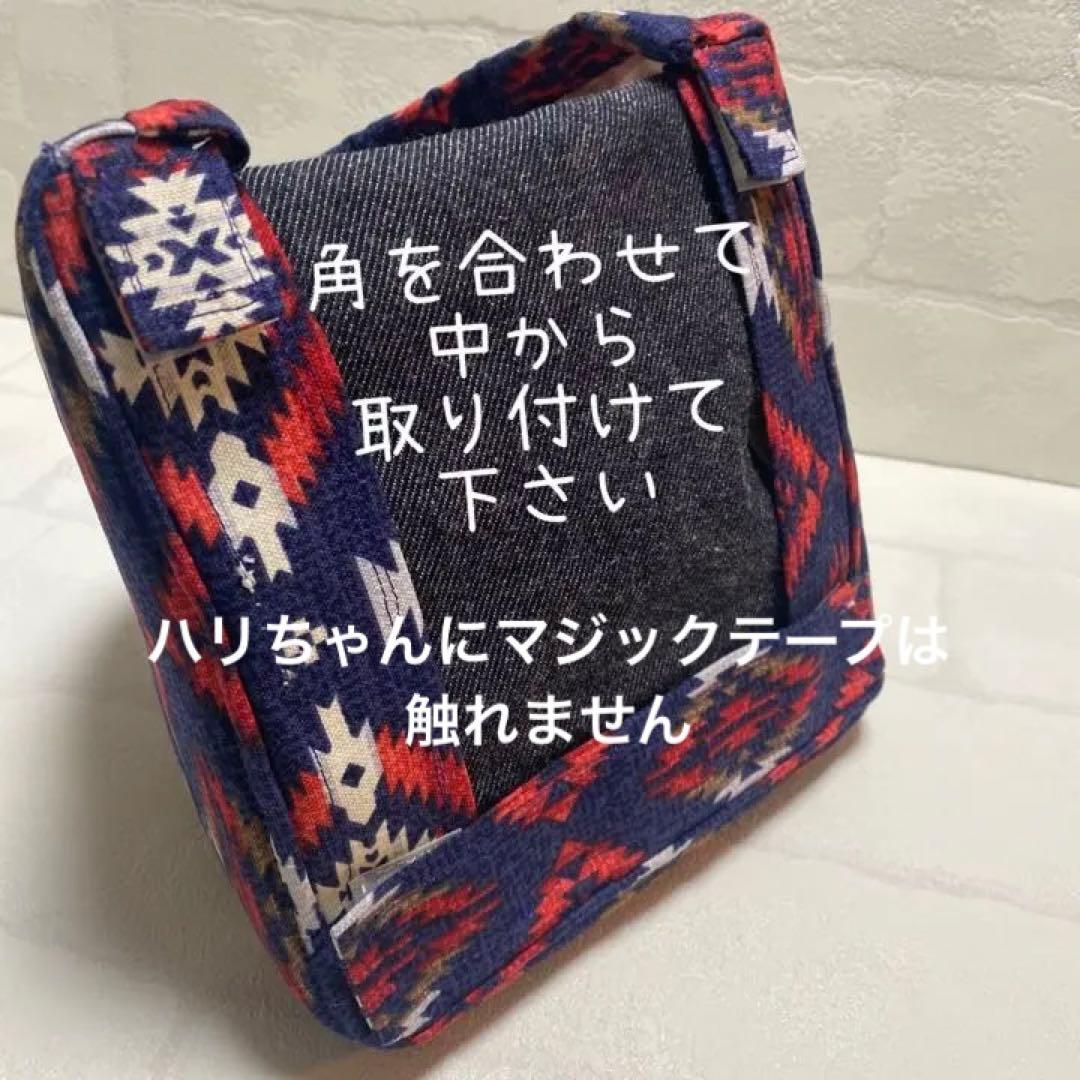 ハリネズミドーム型ハウス