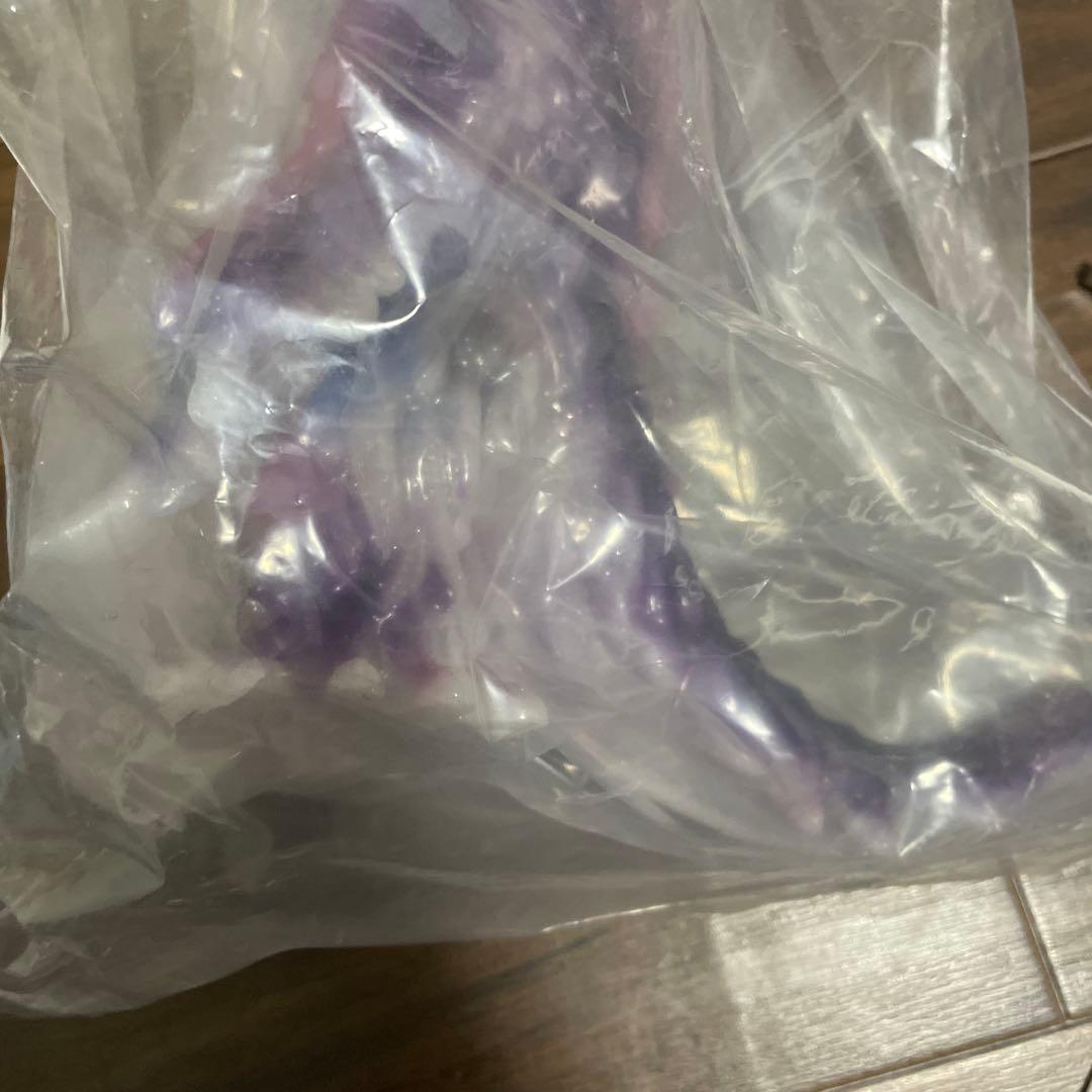 マルサンヘドラ TSUTAYA限定カラー 第3弾