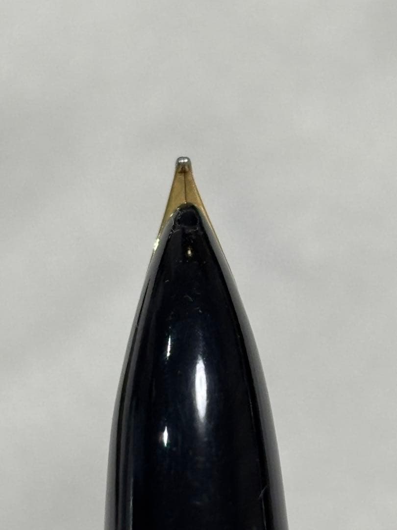 PILOT '70s新品 Elite 万年筆 18Kレトロ