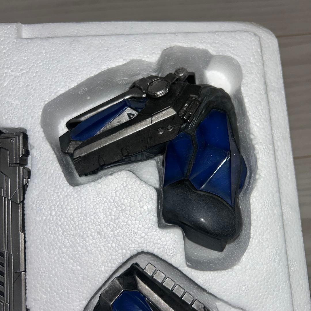 バットマン アーカム・ナイト: EX版 アーカム・ナイト 1/3 ポリストーン