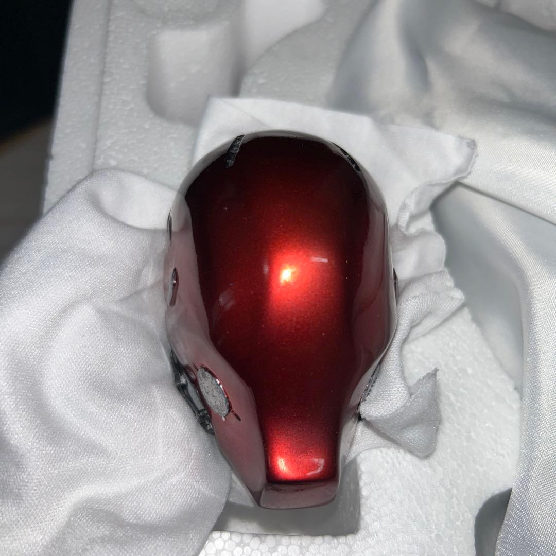 バットマン アーカム・ナイト: EX版 アーカム・ナイト 1/3 ポリストーン