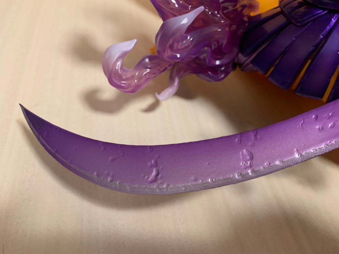 BORUTO NARUTO NEXT GENERATIONS クラマスサノオ