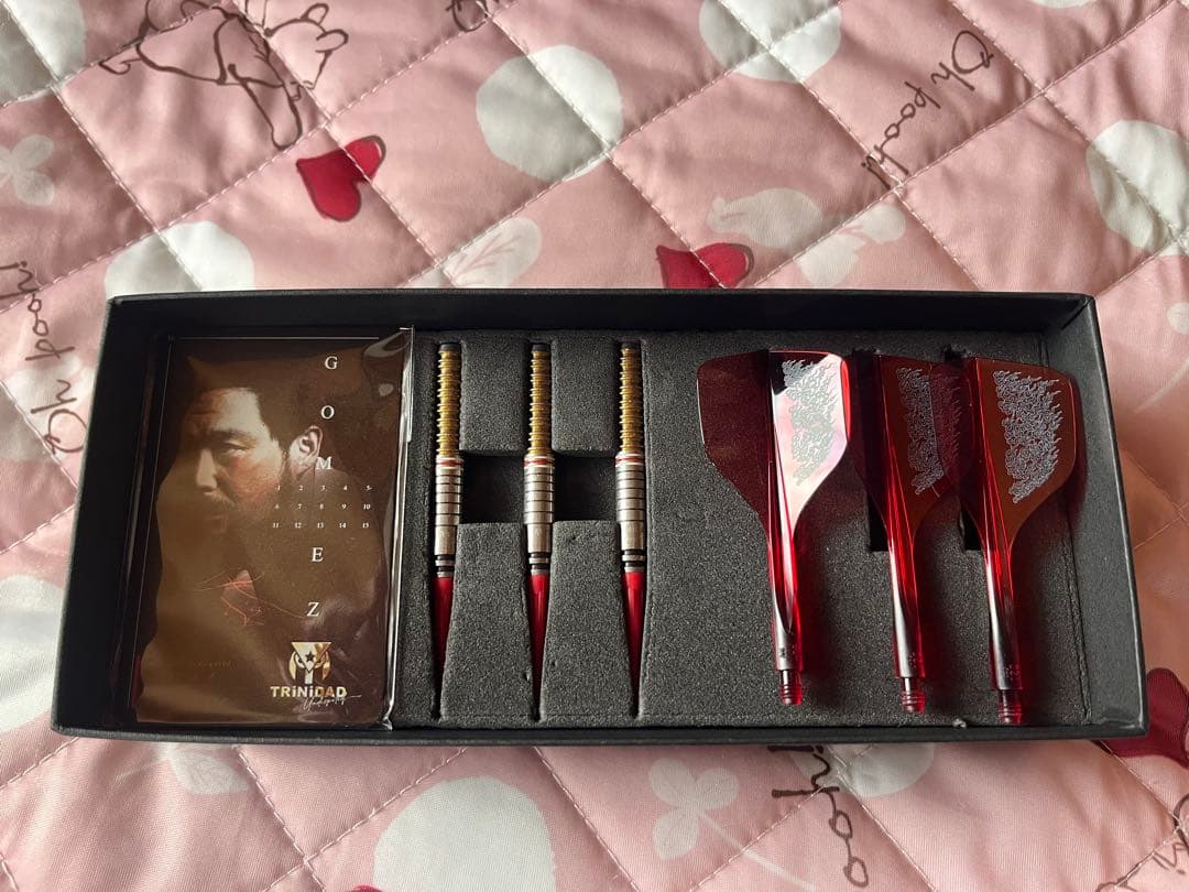 ゴメス16 TITOリミテッド