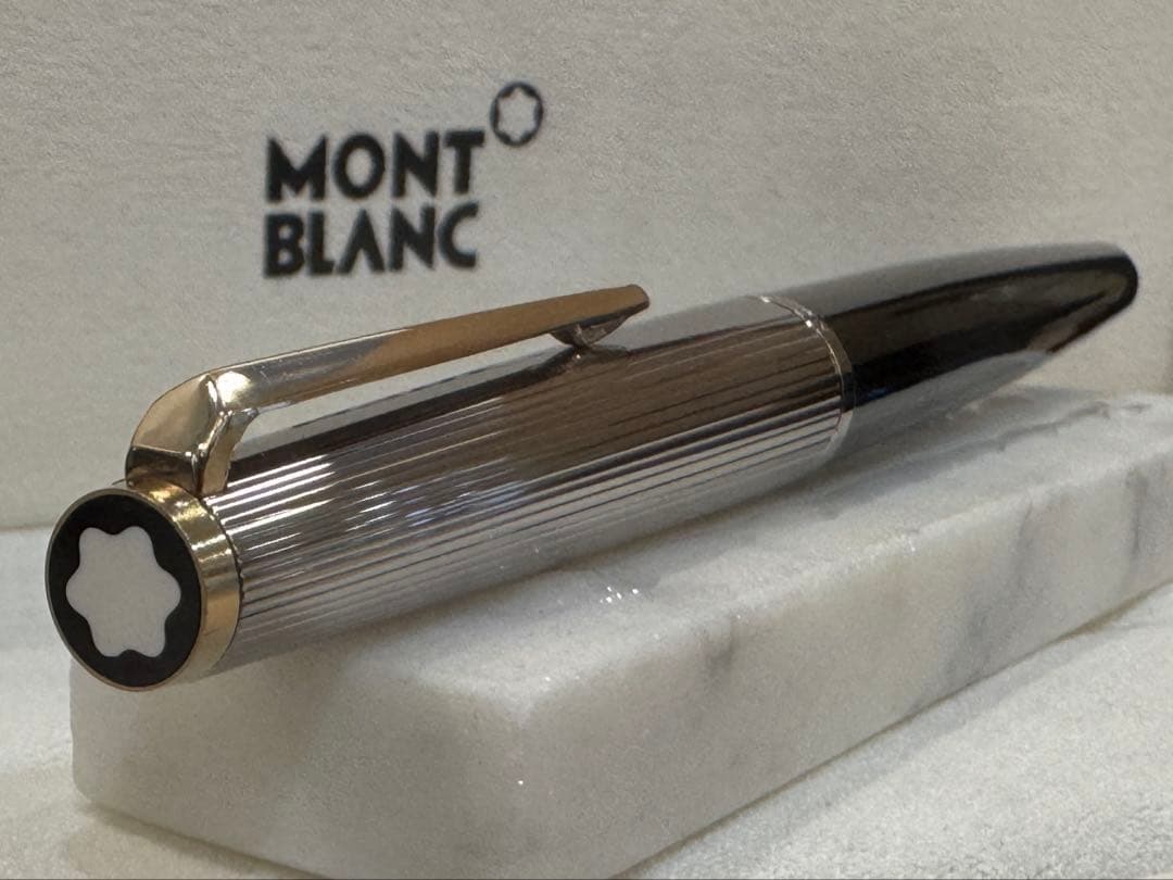 【極美品】モンブラン 希少・高級ヴィンテージ