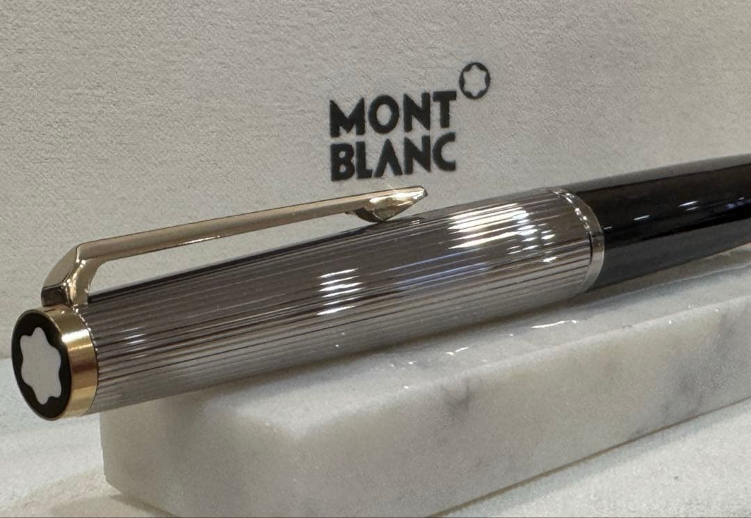 【極美品】モンブラン 希少・高級ヴィンテージ