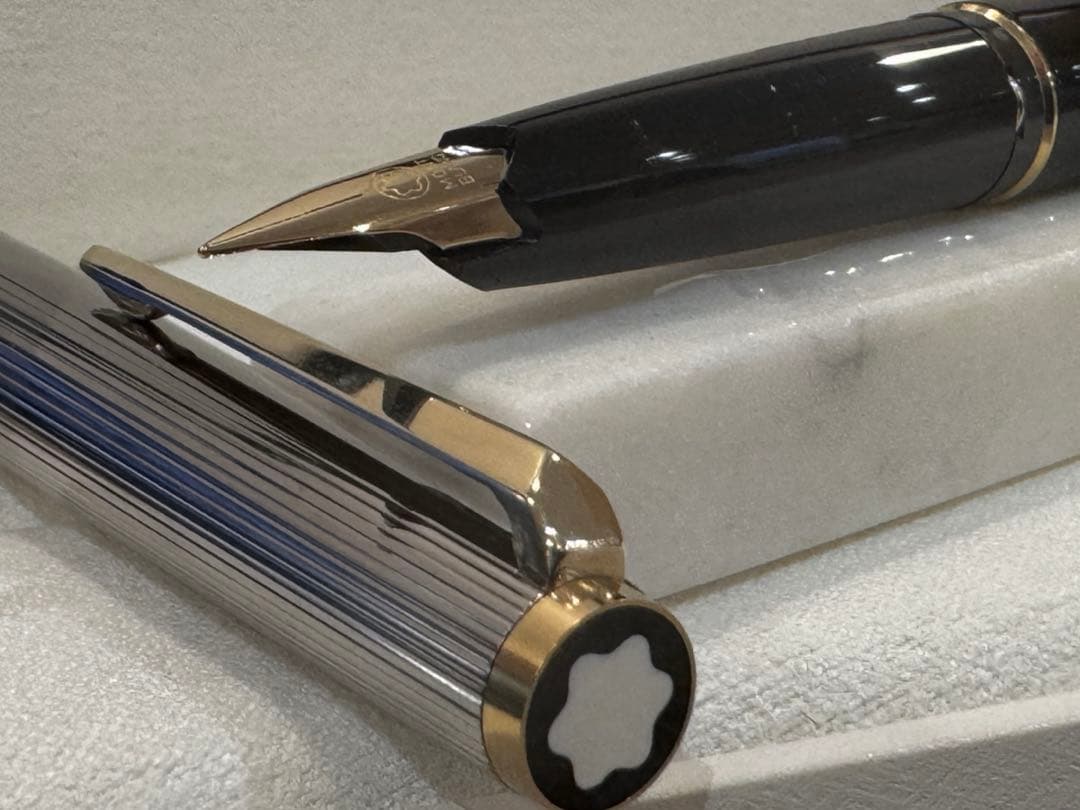 【極美品】モンブラン 希少・高級ヴィンテージ