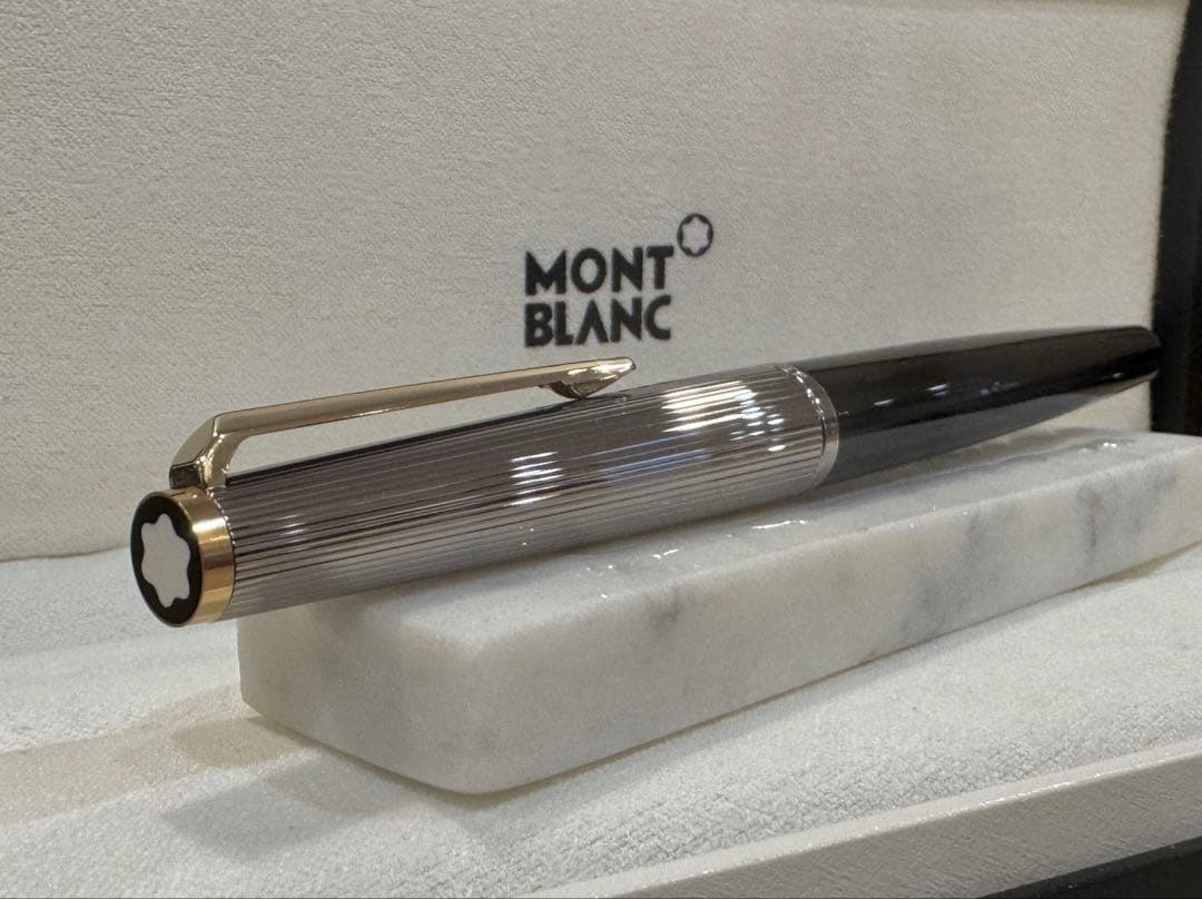 【極美品】モンブラン 希少・高級ヴィンテージ