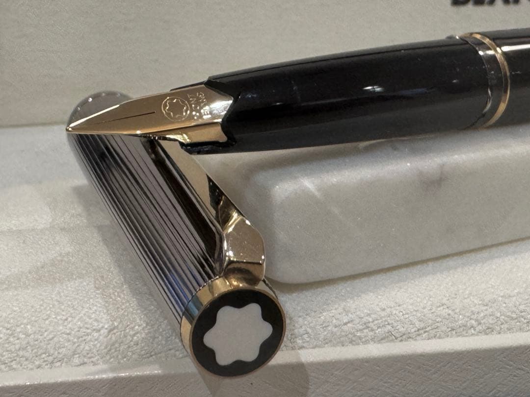 【極美品】モンブラン 希少・高級ヴィンテージ