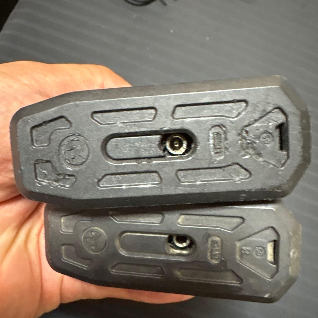 ハ*ル様 mws対応pmag