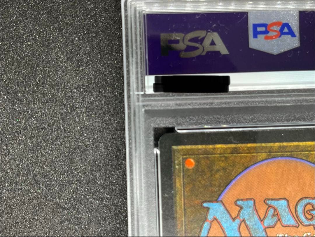 LEG Thunder Spirit PSA鑑定済（MINT）