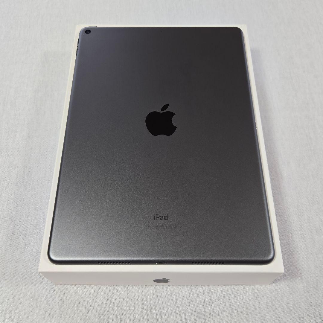 Apple iPad Air 第3世代 wifiモデル 64GB スペースグレイ