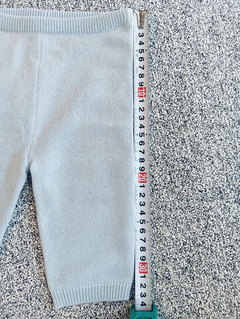 【新品·未使用】ルイヴィトン / ベビー服 / セットアップ /